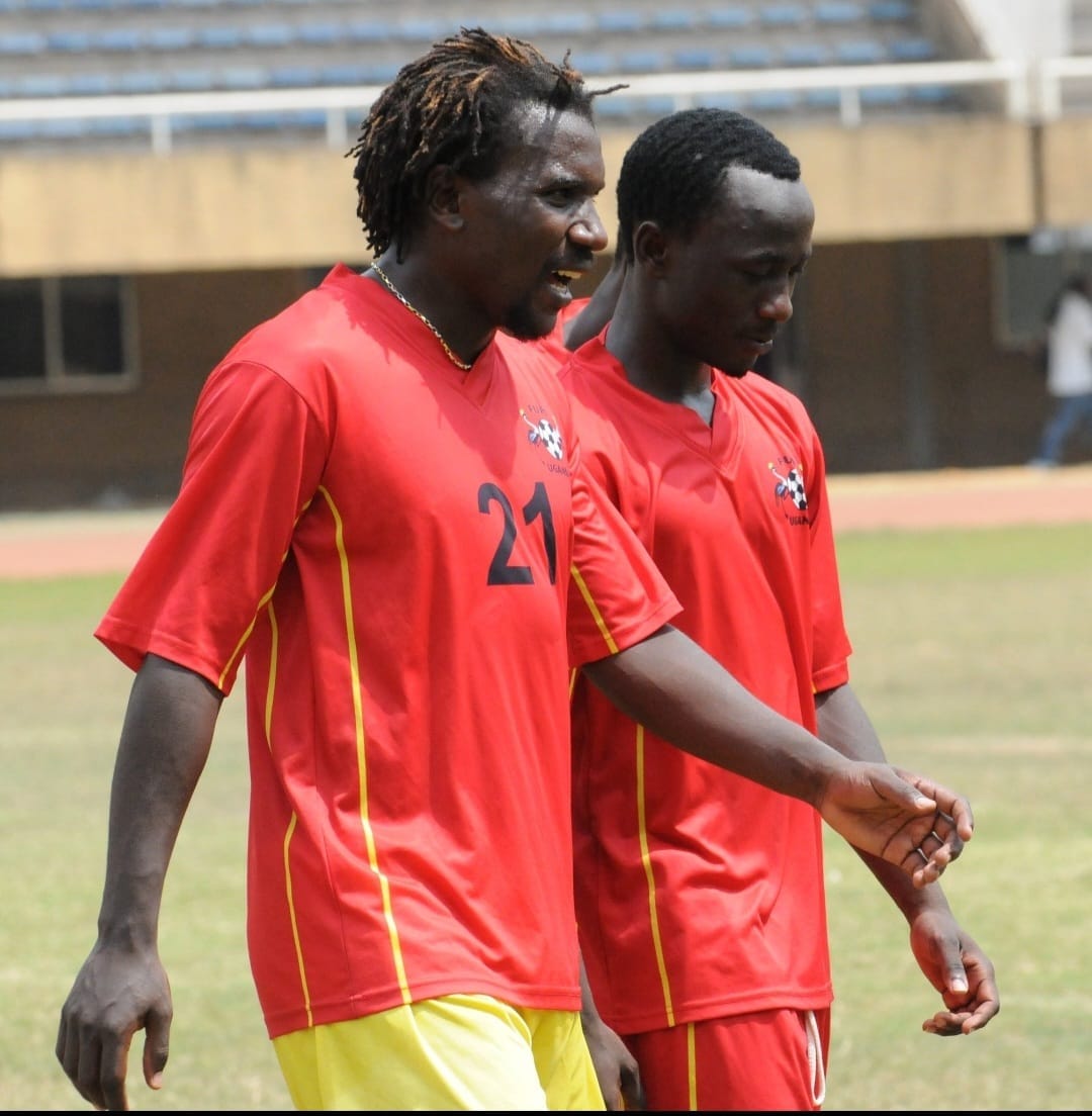 Why Over Regulation, may choke football Talent in Uganda.